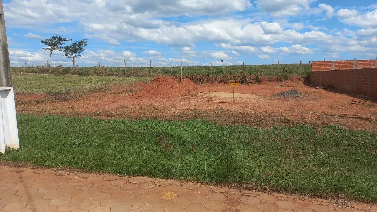 Terreno Porto Maringá condomínio Ipanema 