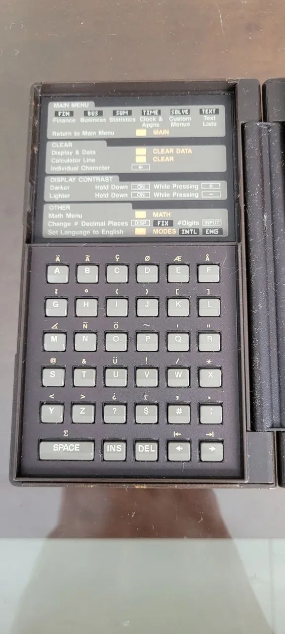 Calculadora HP - Foto 3