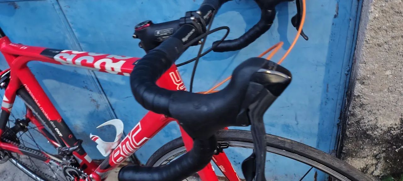 BMC GL02 2014 Ultegra　サイズ 51 ホイールカスタム!!】 BMC グランフォンド GRANFONDO GF02 2014年