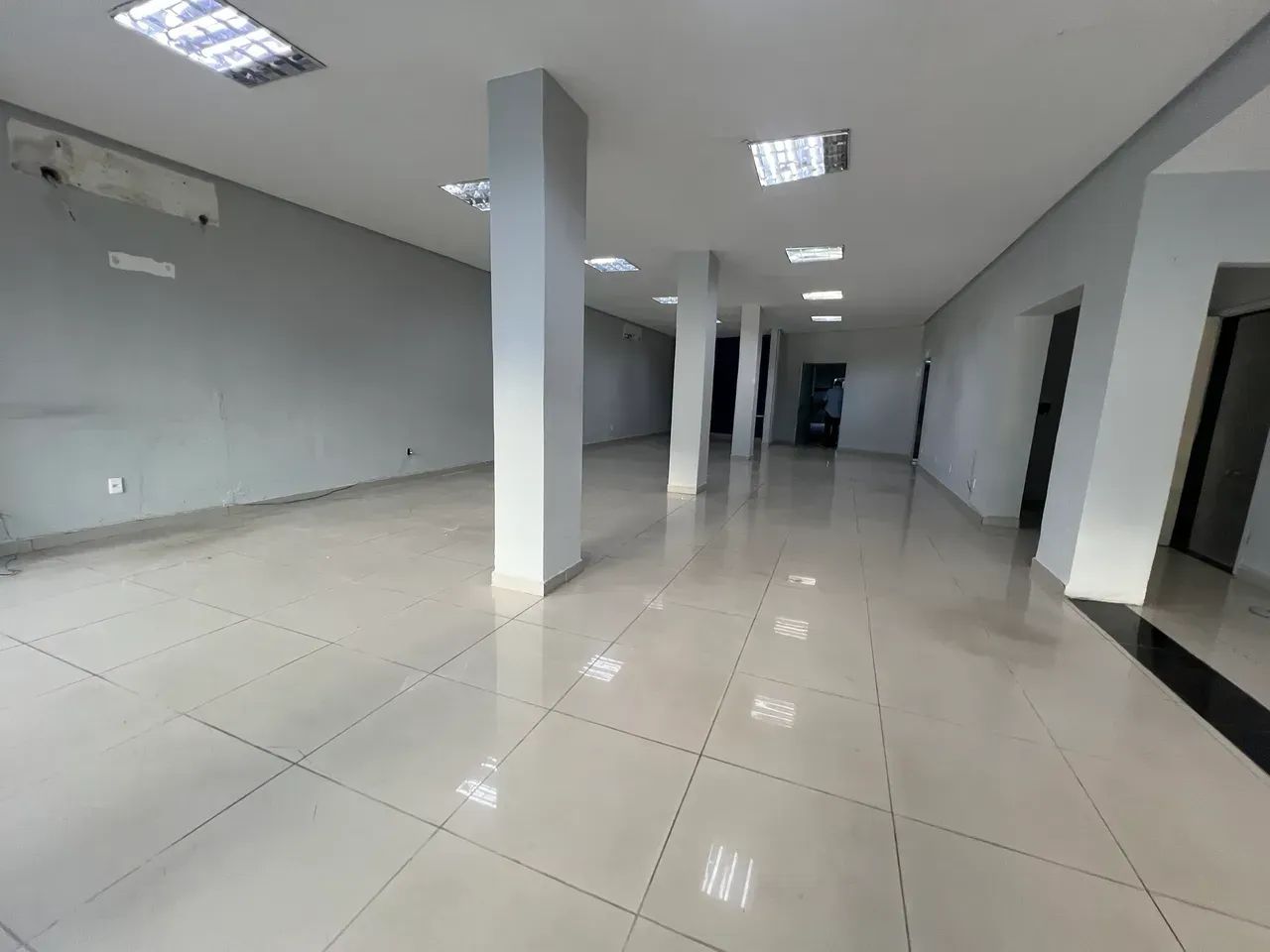 PRÉDIO COMERCIAL PARA ALUGUEL - Foto 3