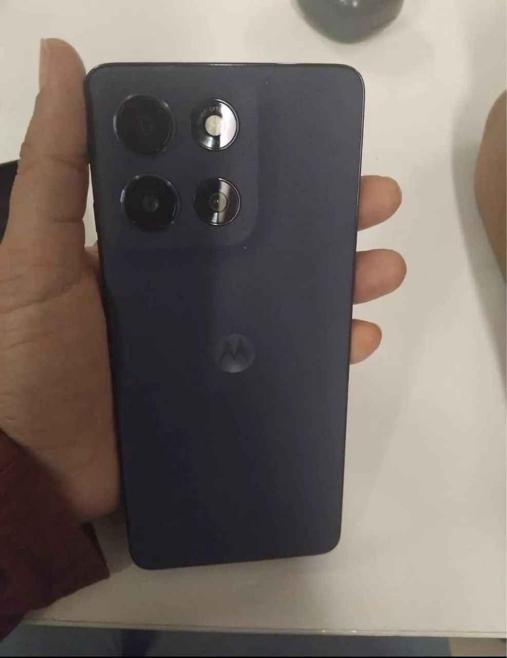 Vendo moto g75 5g - Foto 3