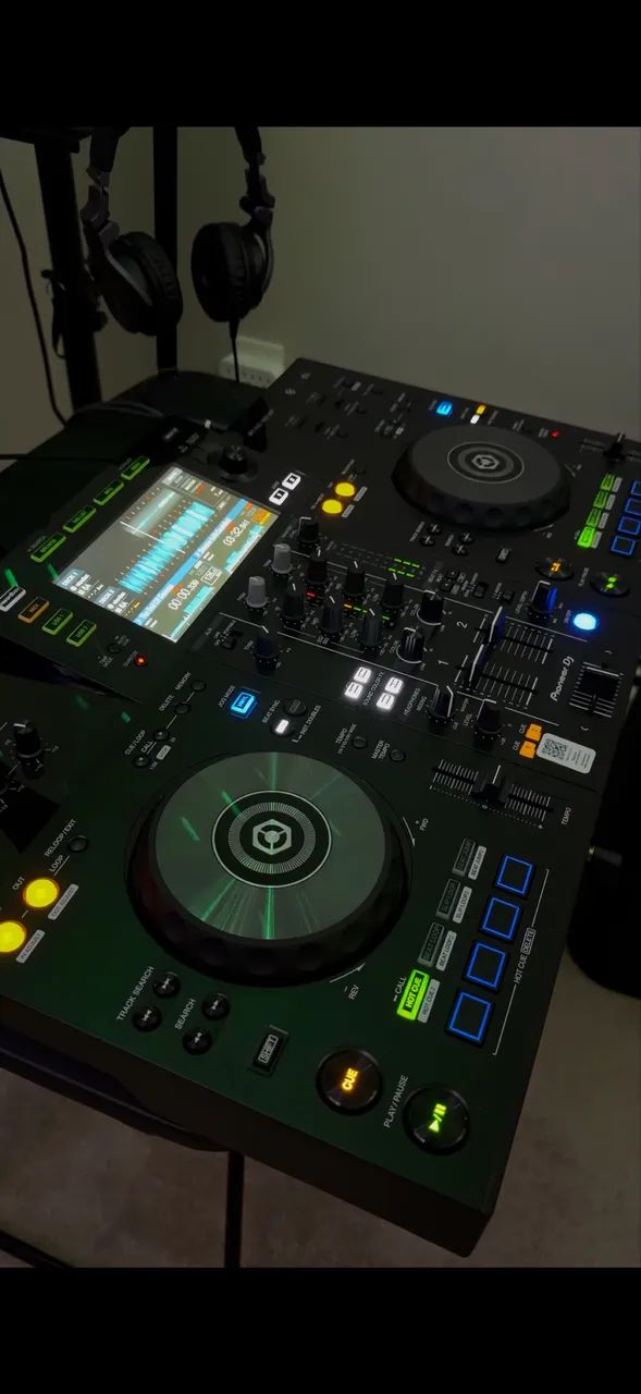 VENDO XDJ RR NOVA 