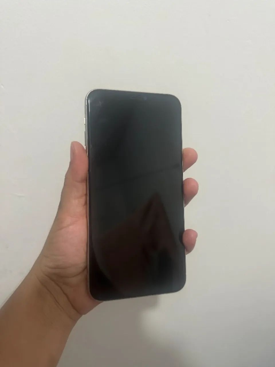  iPhone 11 Pro Max 64 GB - Cinza Espacial