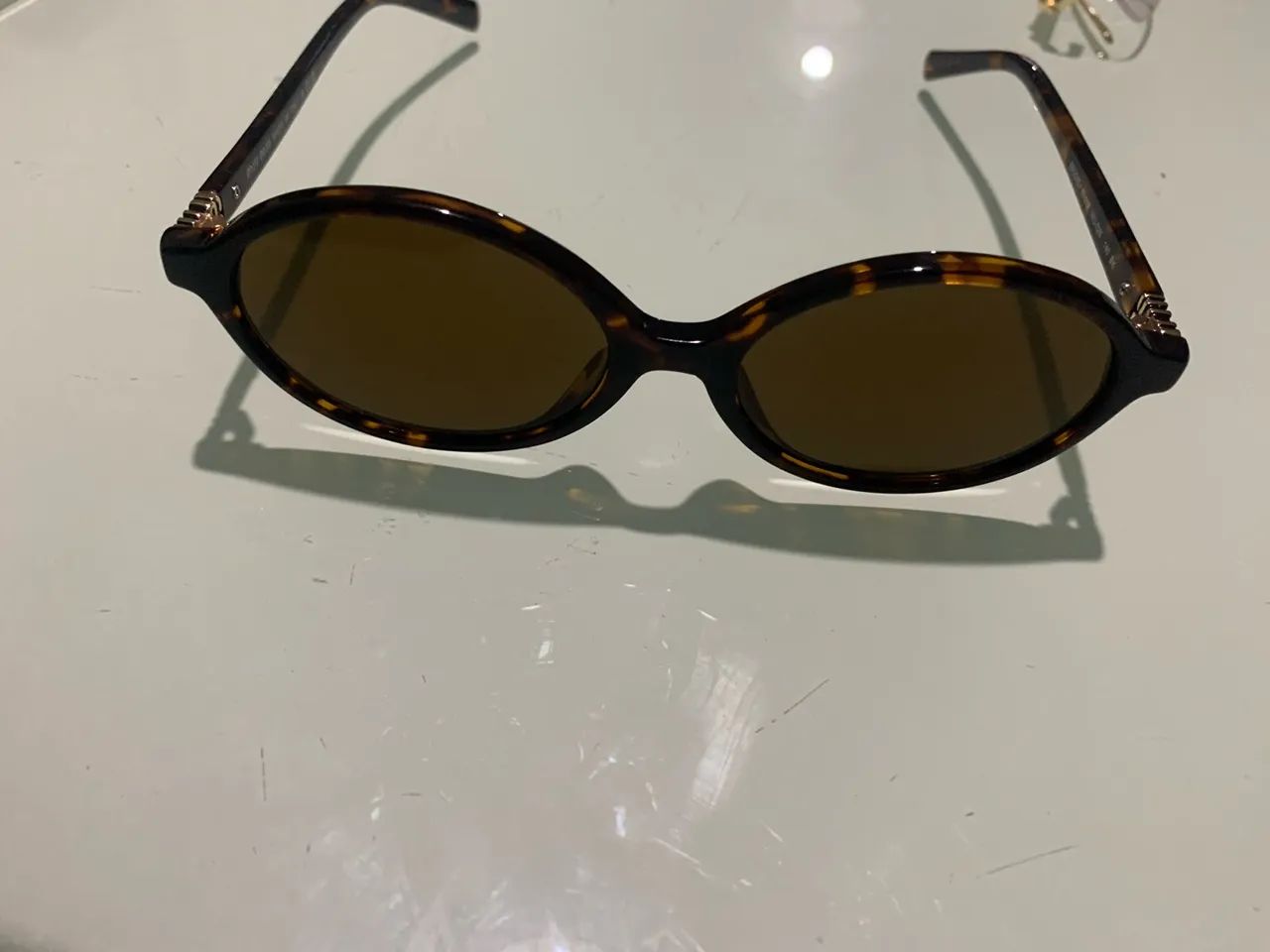Óculos Miu Miu original - Foto 5