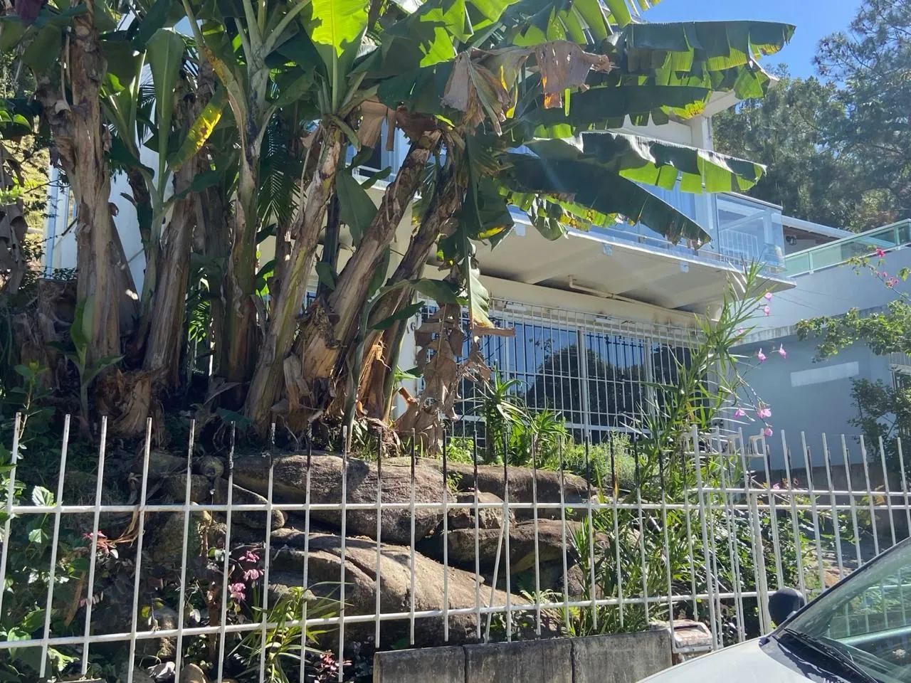 Casa à Venda na Praia de Fora - Palhoça/SC
