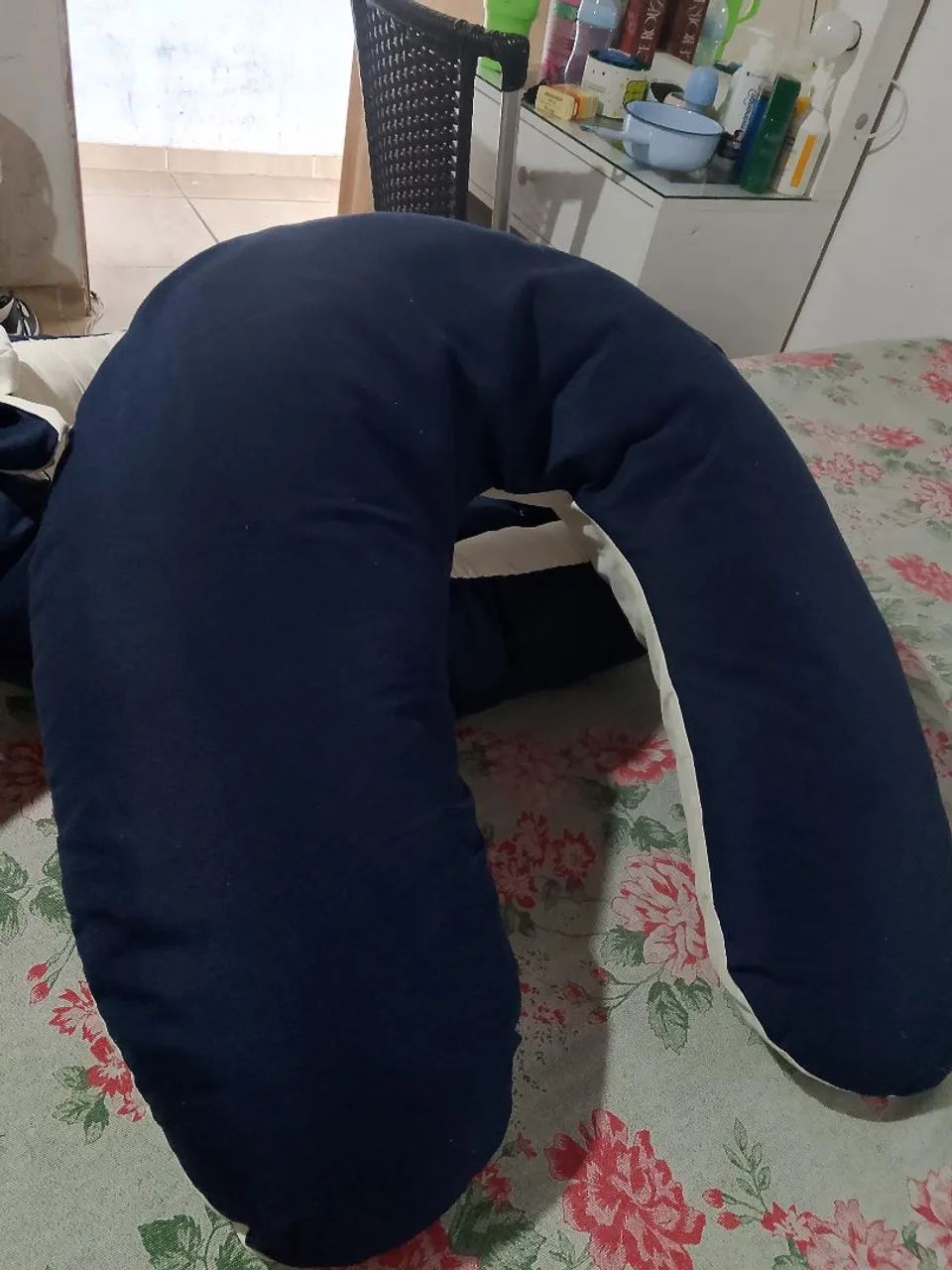 Ninho redutor de berço  - Foto 3