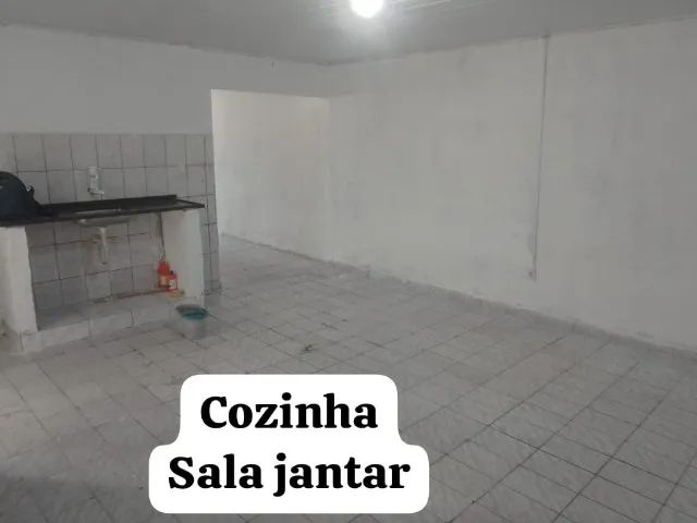 Casa a venda No Benedito Bentes 1  - Foto 4