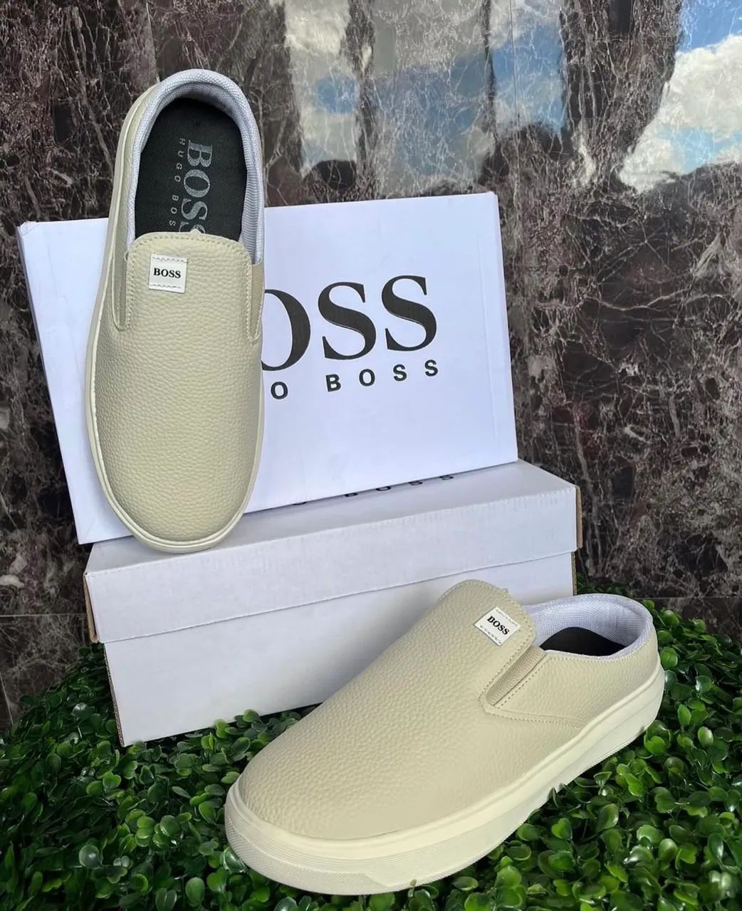Tênis Mule Masculino