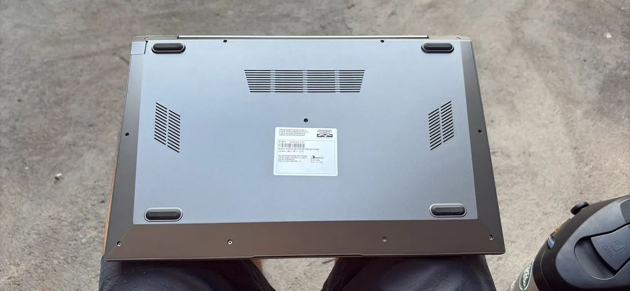 Vende-se notebook  - Foto 5