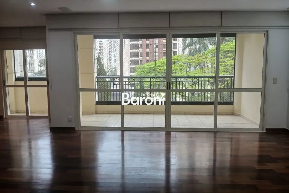 Apartamento para locação em Moema - Foto 2