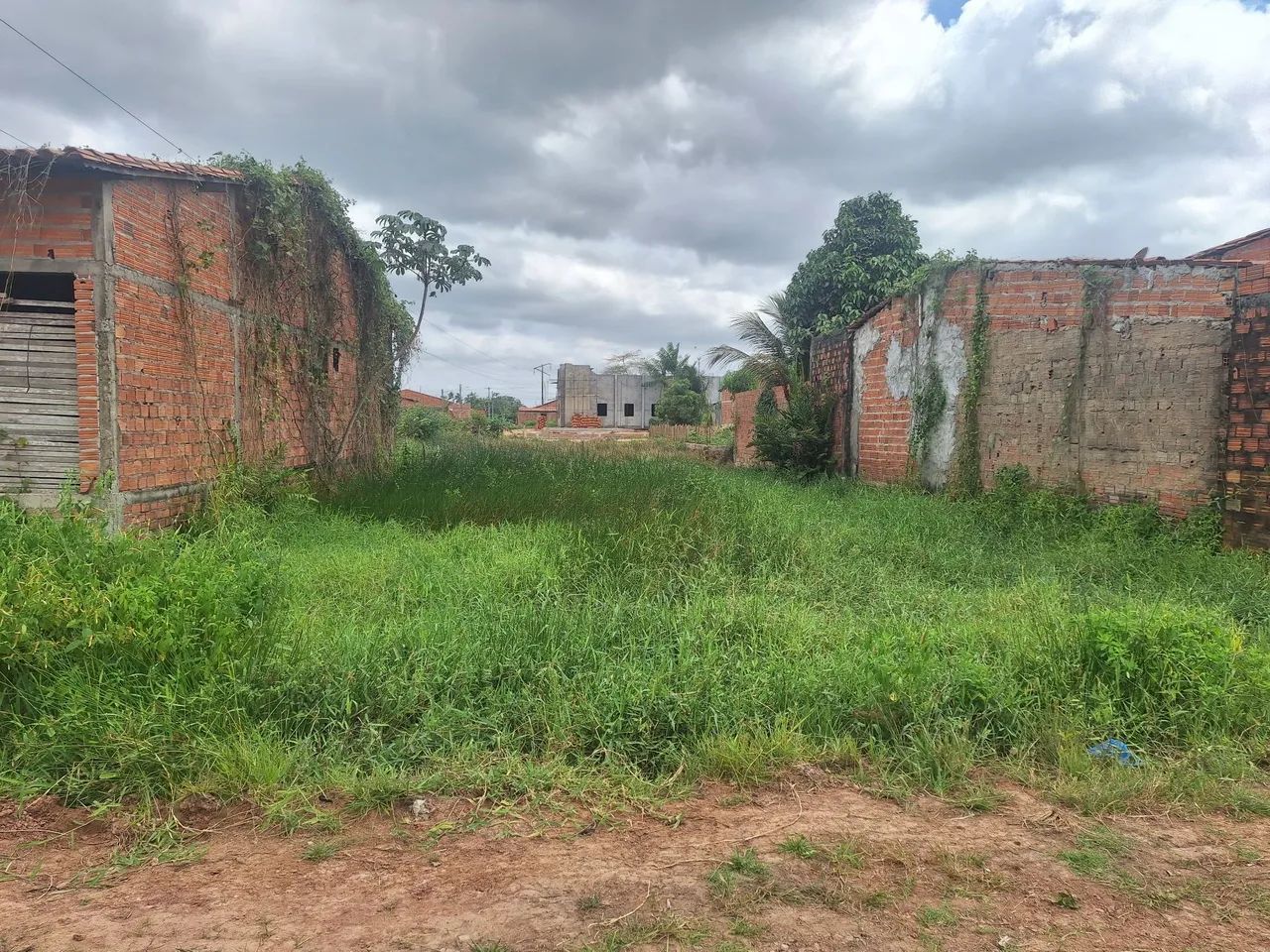 Vende-se esse terreno  - Foto 2
