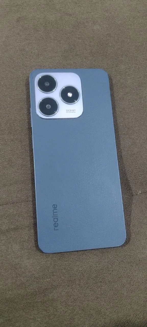 CELULAR REALME C63 128GB