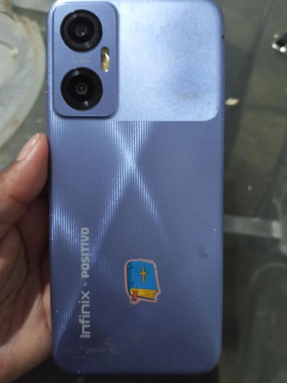 Celular em ótimas condições  - Foto 2