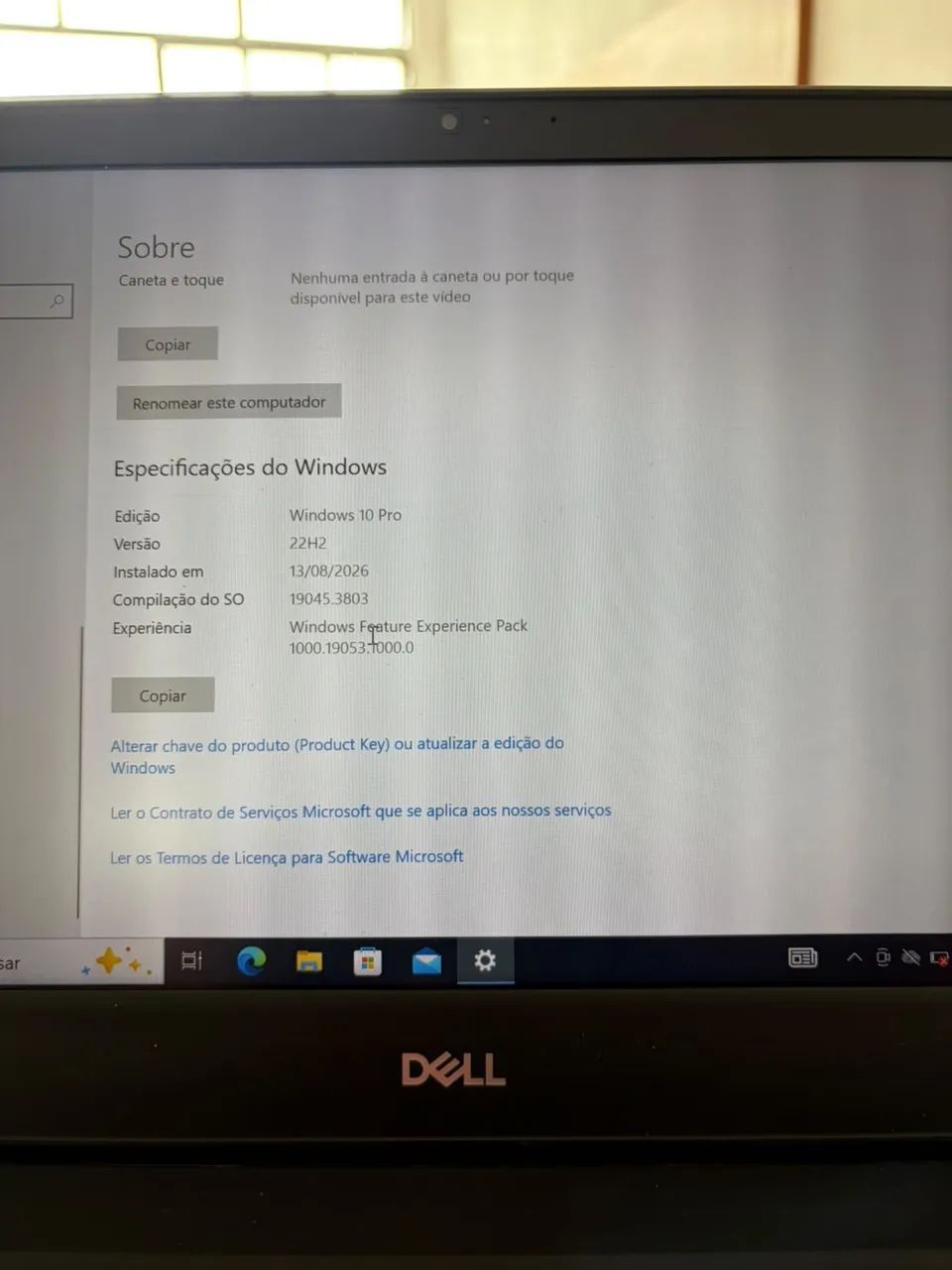 Dell Latitude 3400 - i5 | 16GB RAM -SSD 256 - Foto 4