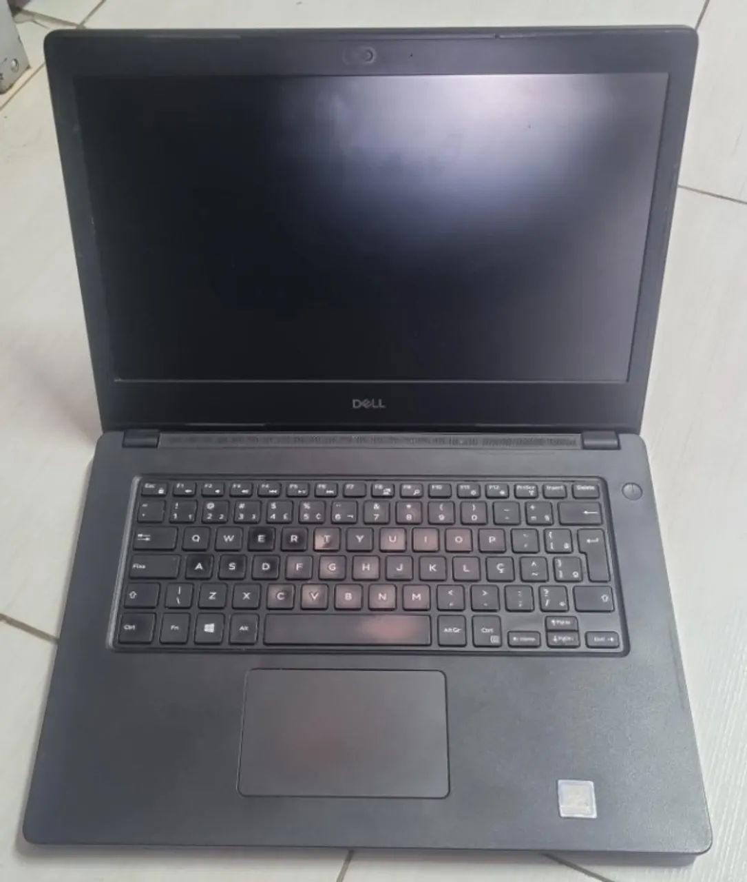 Notebook Dell Latitude 3480 Intel Core I5 7ºgeração 8Gb