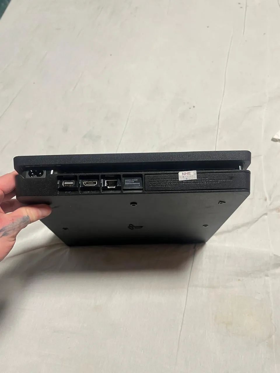 PS4 - Foto 3