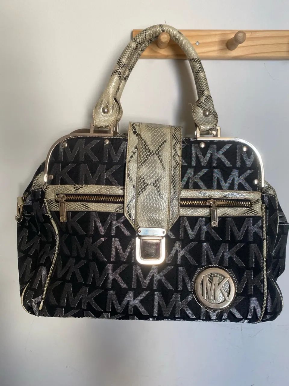 Bolsa Michael Kors original