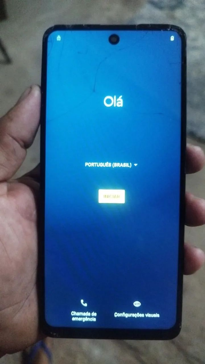 Moto g 04s - Foto 2