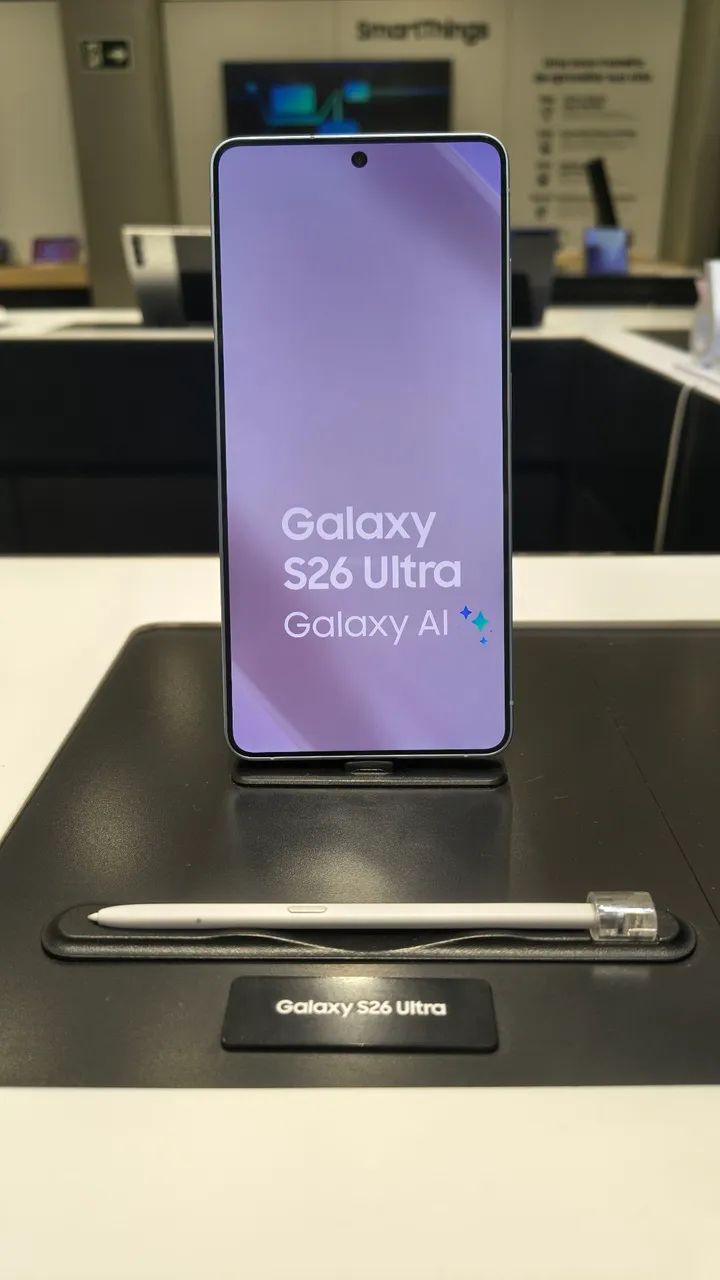GALAXY S26 ULTRA 512GB