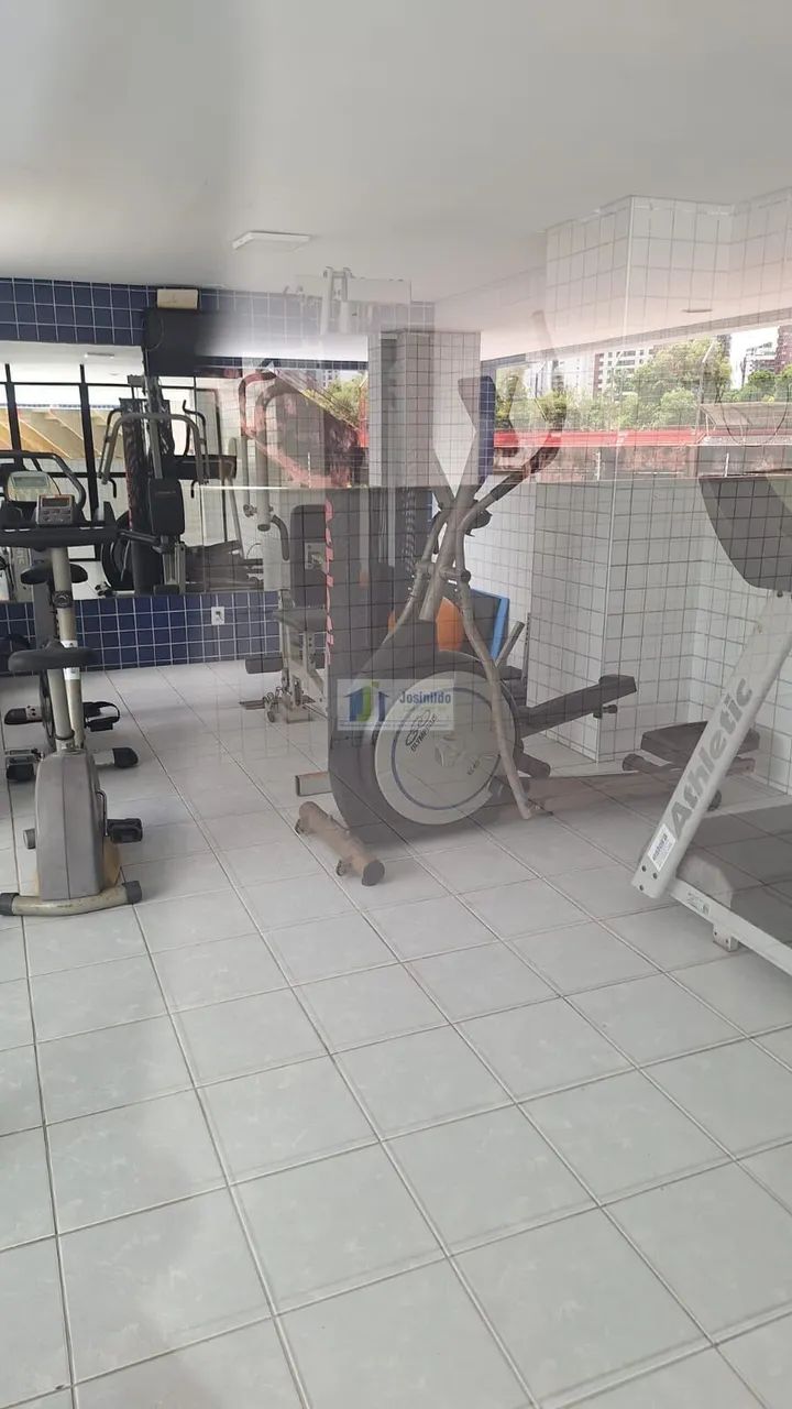 Apartamento em Aflitos, Recife/PE - Foto 5