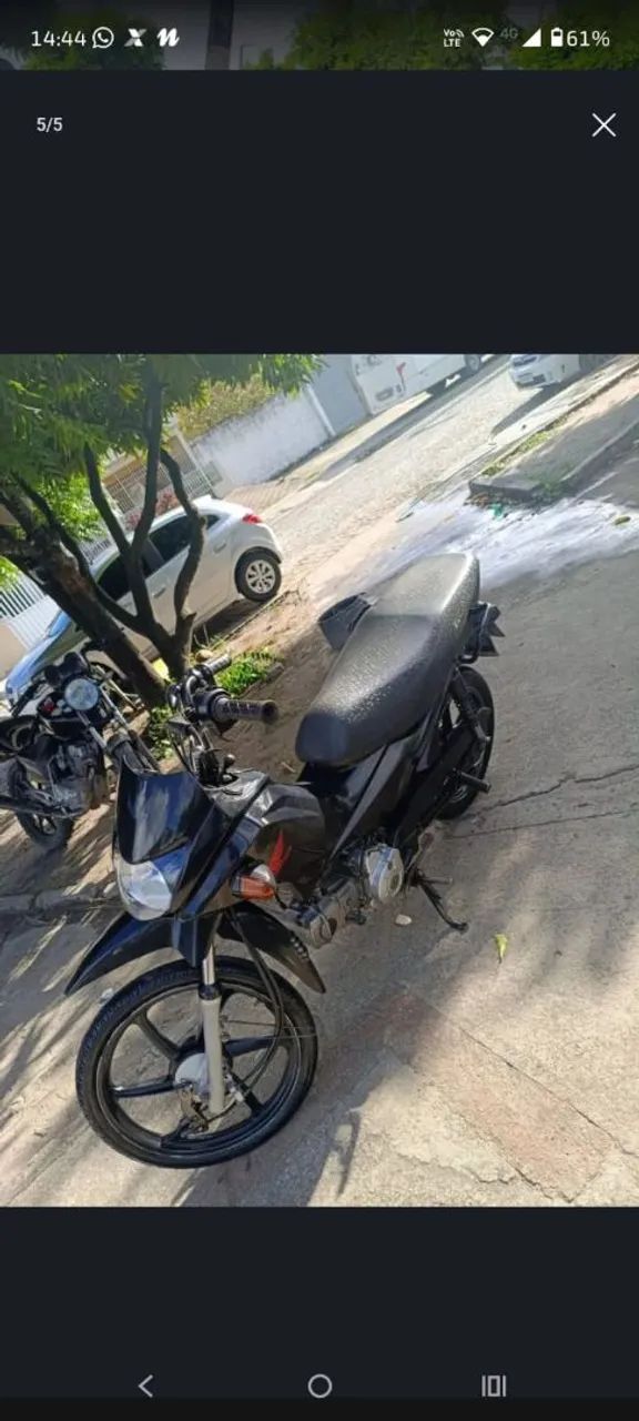 Vendo ou troco  - Foto 4