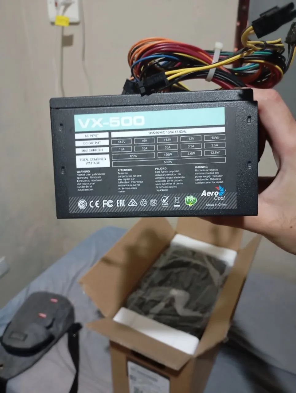 PC Gamer + GTX 650  - Foto 3