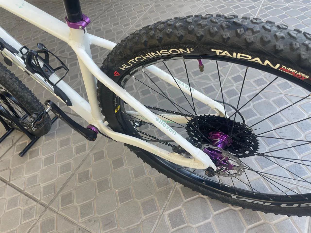 MTB aro 29 - Foto 4