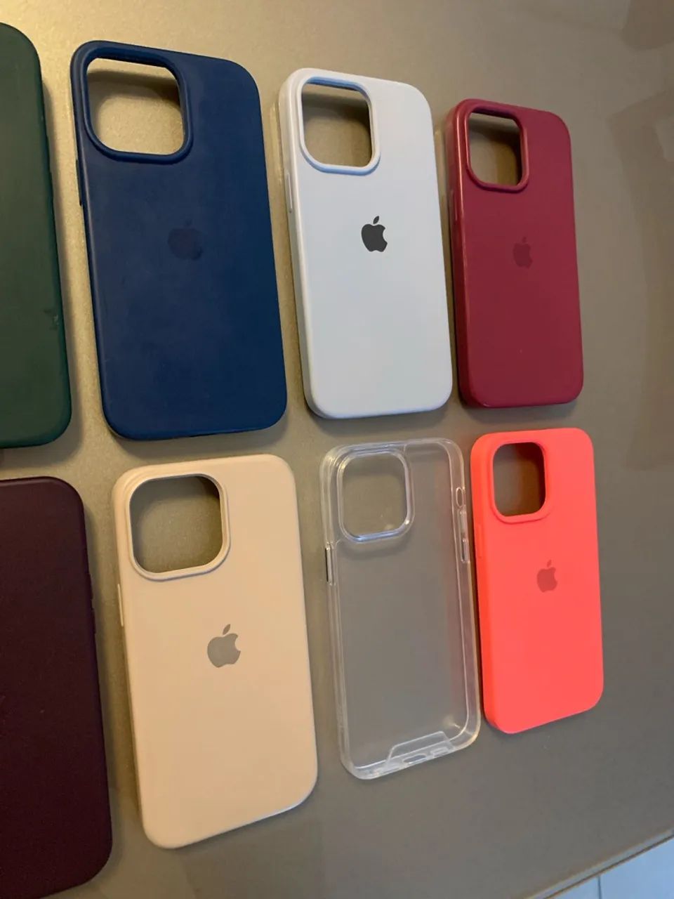 iPhone 14 Pro Max (Case + Película lacrada) - Foto 2