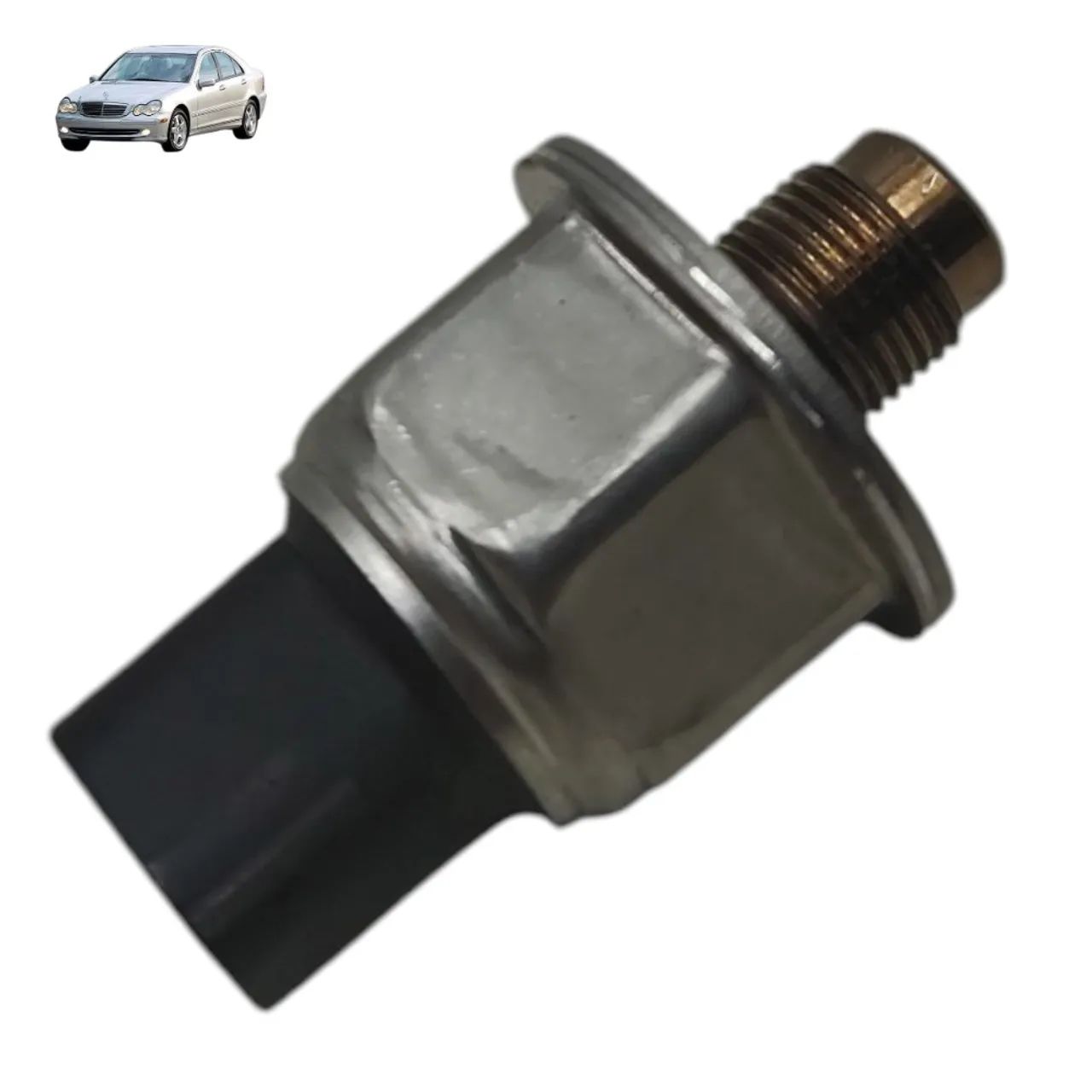 Sensor cilindro mestre freio Mercedes c230k 1.8 2003 2004