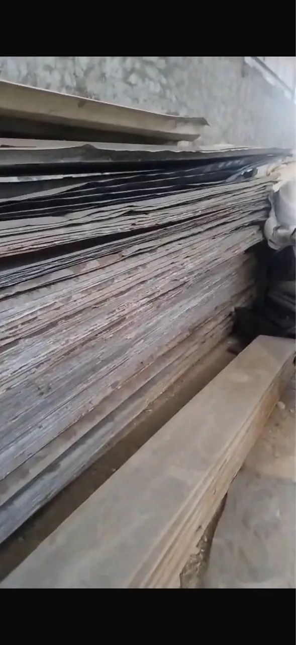 Telhas Galvanizadas usadas 467349176761733121