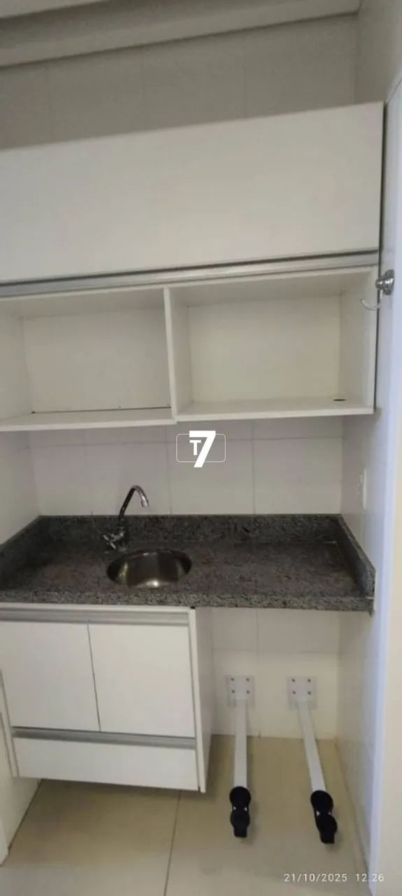 Sala para alugar, 56 m² por R$ 3.318,00/mês - Edifício Kennedy Office - Indaiatuba/SP - Foto 4