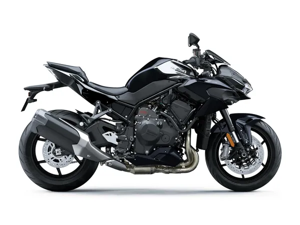 Kawasaki Zx-6r 636cc 2026 - 1477240430 | OLX