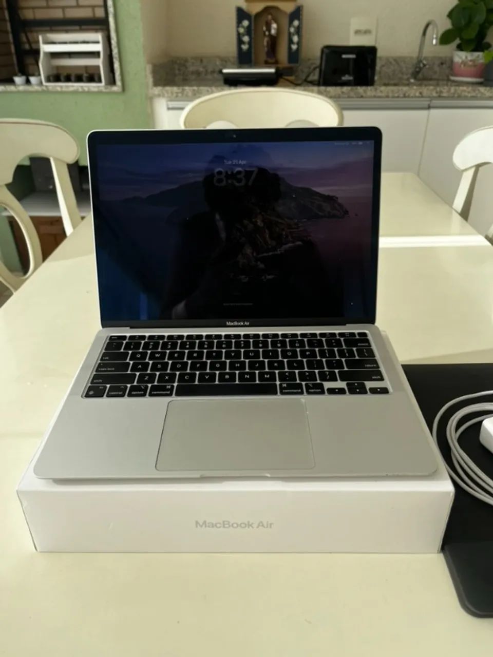MacBook Air M1 13