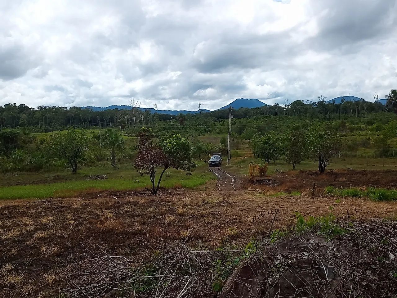 Sítio no baruana  - Foto 5