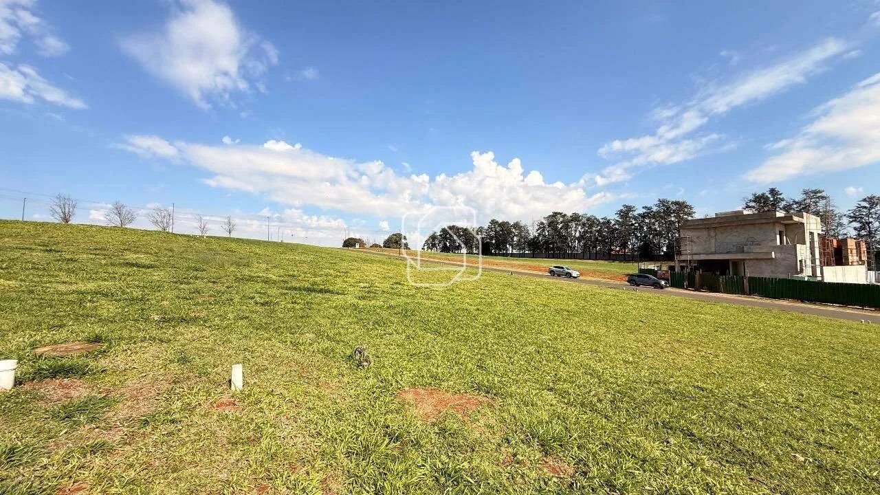 Terreno em Indaiatuba à venda Jardim Residencial Reserva Itanhangá - SP | Área total 532,0 - Foto 7