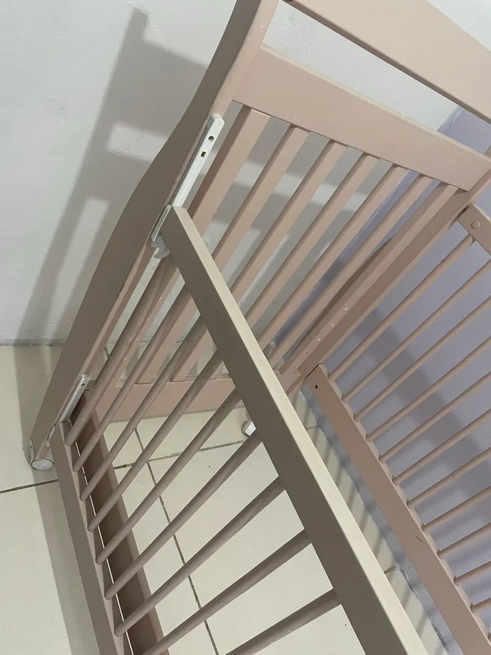 Berço  - Foto 3