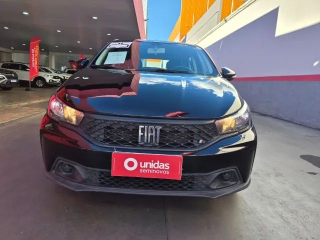 Fiat Argo ARGO DRIVE 1.0 6V Flex 2025