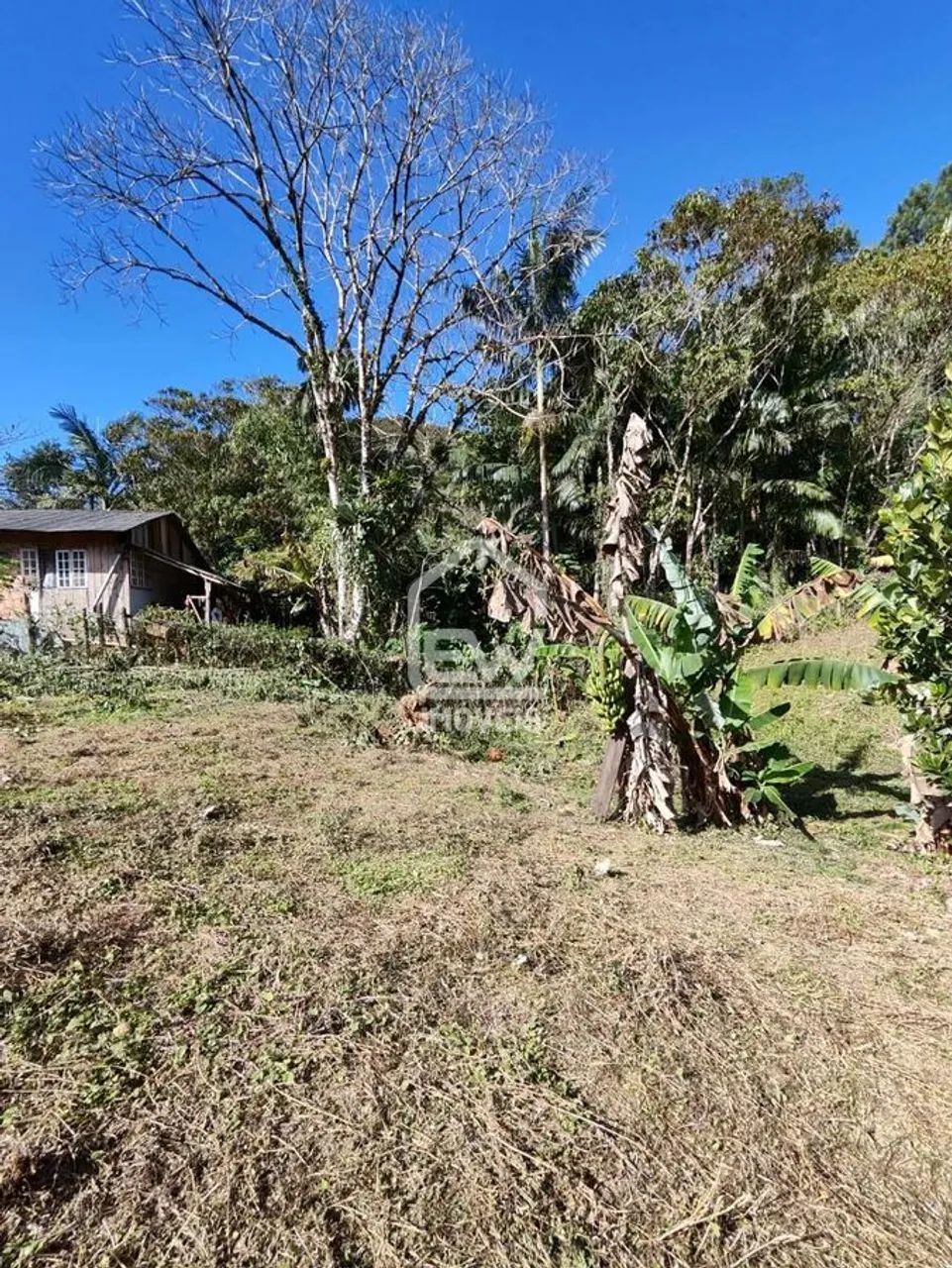 Terreno com Área Total de 810m² em Schroeder, SC - Foto 5