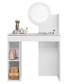 Penteadeira Camarim Aurea - (Oferta)! - Foto 3