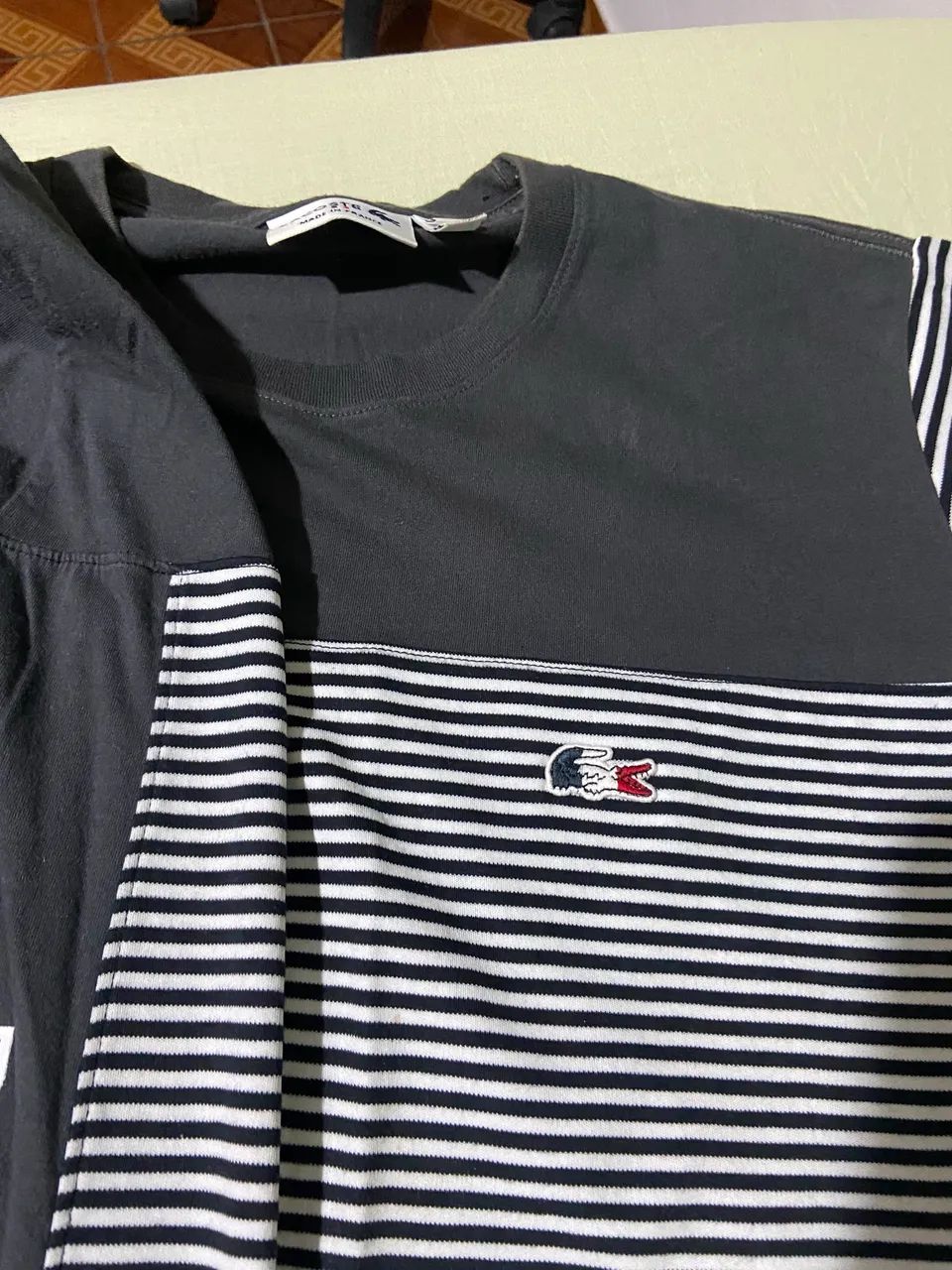 Lacoste  - Foto 3