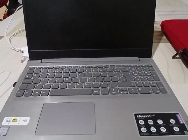 Notebook Lenovo Ideapad S145