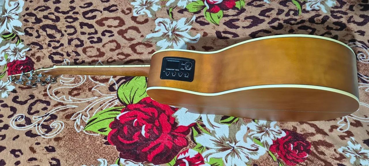 Violão  - Foto 2