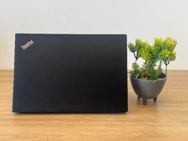 Notebook Lenovo ThinkPad X390 - Core i5 | 8ª geração | 256GB SSD