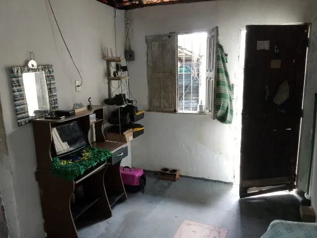 Vendo casa nas Águas lindas Quitada. - Foto 3