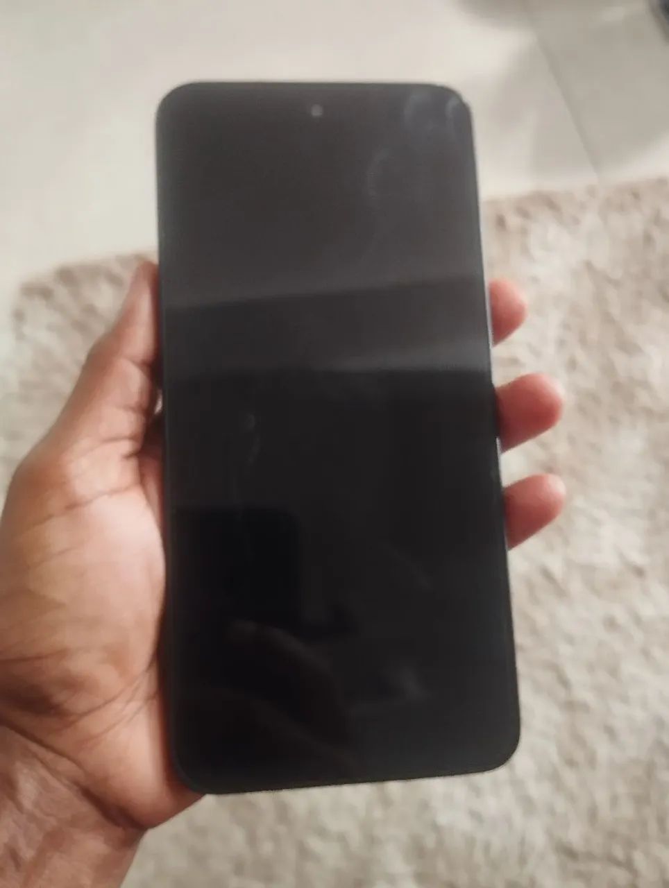 Celular redmi 15 - 256 GB - Foto 3