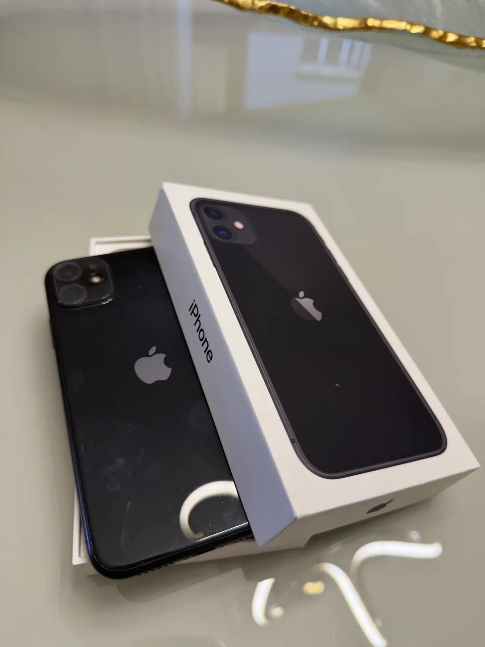 iPhone 11  - Foto 2