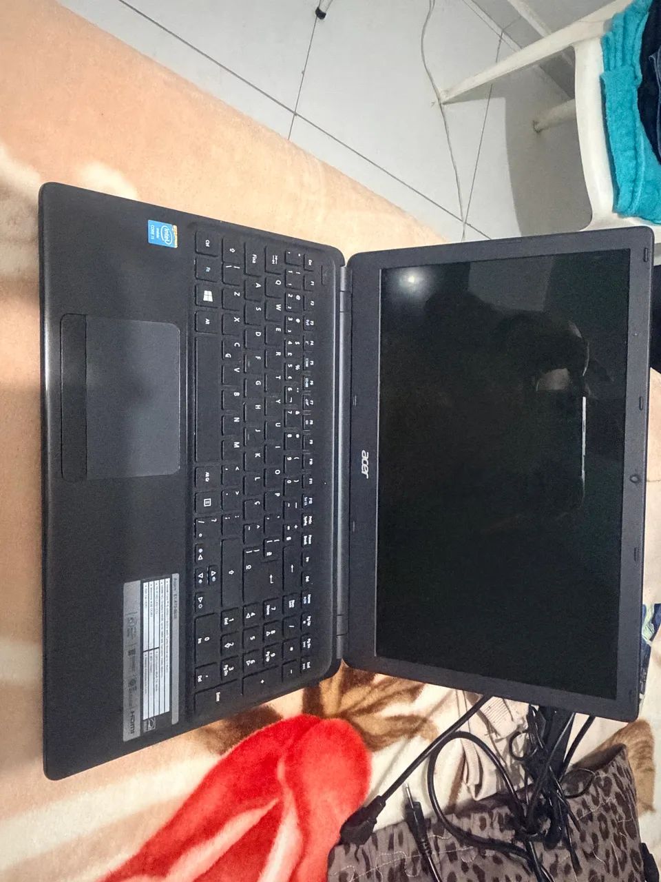Notebook - Foto 5