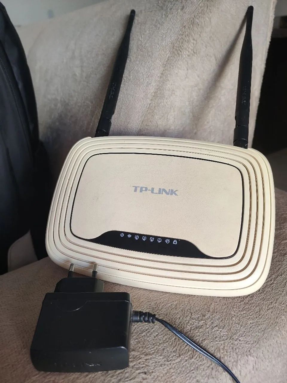 Roteador TP-link