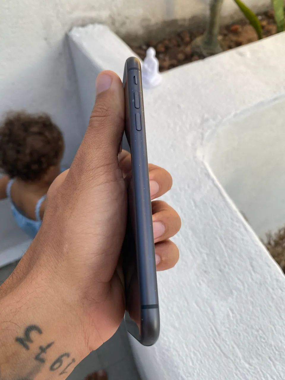 iPhone 11 64g - Foto 5