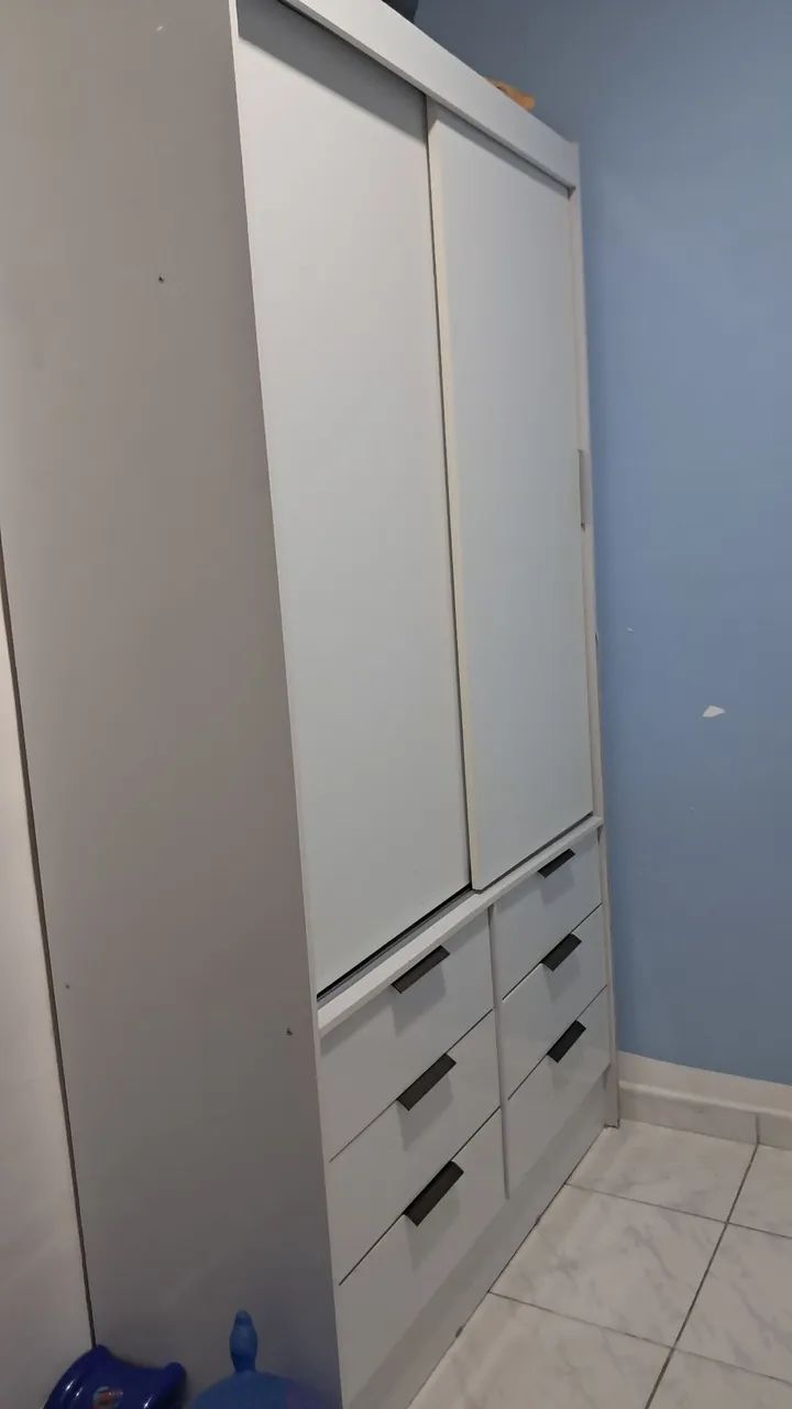 Guarda roupa - Foto 2